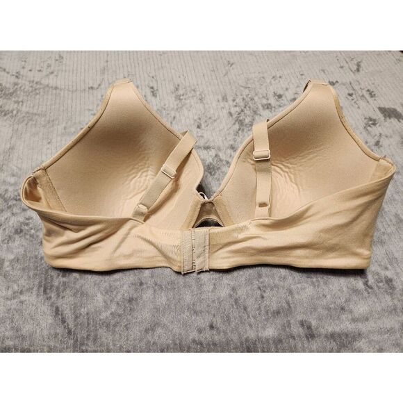 Maidenform SE6770 Extra Coverage Lightweight Memory Foam Bra 38C - Picture 2 of 3